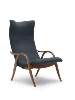 Carl Hansen & Søn FH429 Signature Chair af Frits Henningsen> Lænestole
