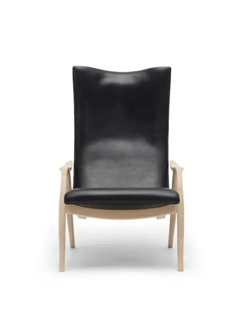 Carl Hansen & Søn FH429 Signature Chair af Frits Henningsen> Lænestole