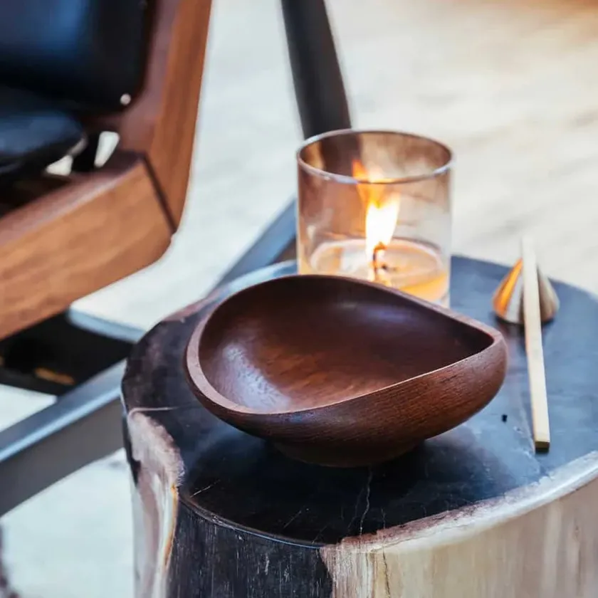 Architectmade FJ Bowl skål af Finn Juhl> Service