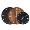 Architectmade FJ Clock af Finn Juhl> Gaver Til Ham|Vægure