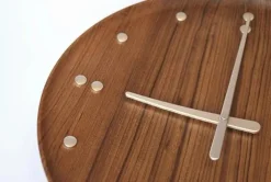 Architectmade FJ Clock af Finn Juhl><noscript><img width=