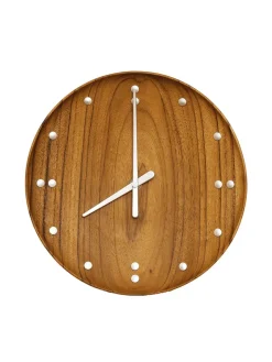 Architectmade FJ Clock af Finn Juhl><noscript><img width=