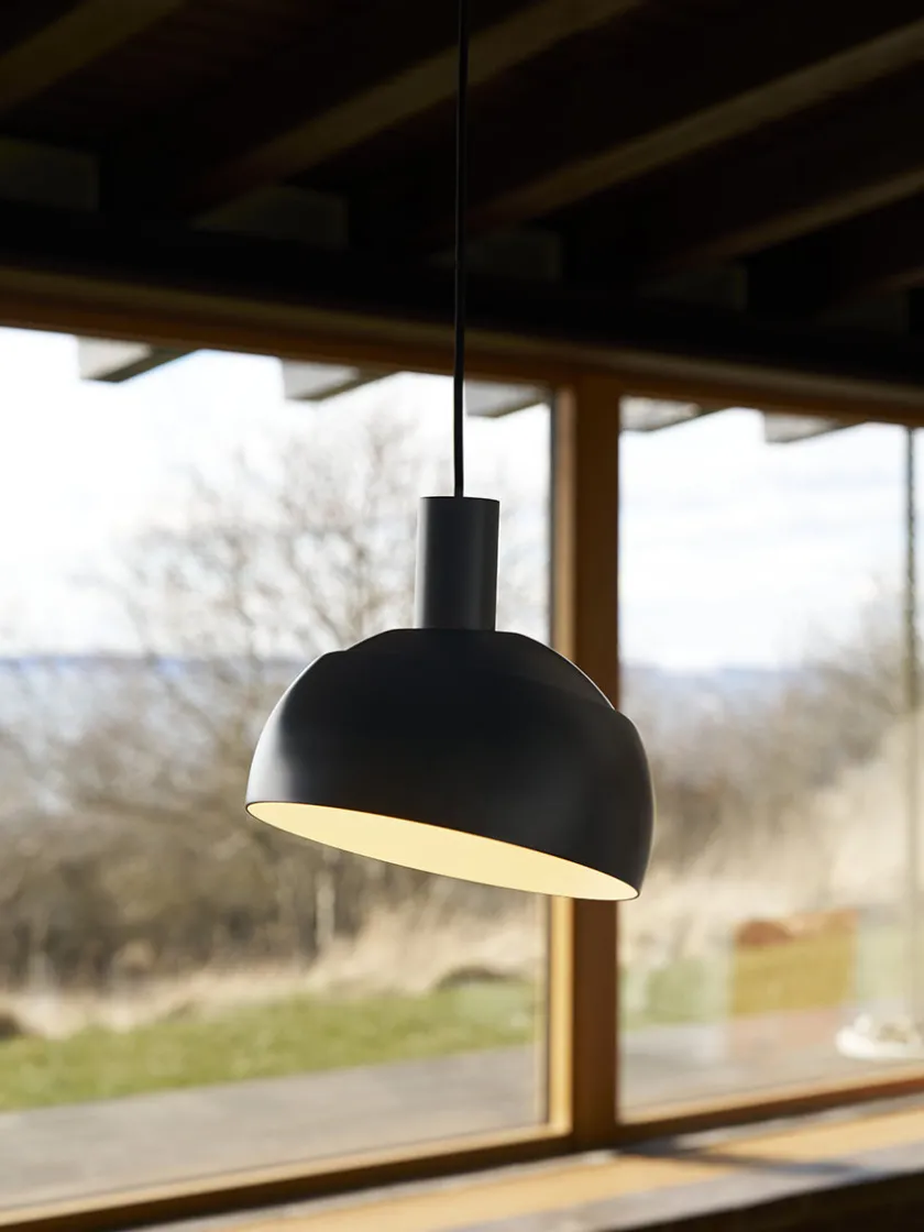 Louis Poulsen FJ Elements Pendant fra> Spots|Pendler