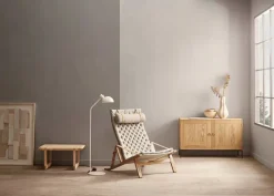 Carl Hansen & Søn FK10 Plico Chair, High Back fra><noscript><img width=
