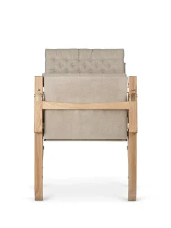 Carl Hansen & Søn FK11 Plico Chair, Low Back fra><noscript><img width=
