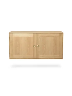 Carl Hansen & Søn FK63 Reol med hylder fra><noscript><img width=