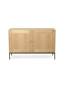Carl Hansen & Søn FK63 Reol med Skillevægge, oprejst fra><noscript><img width=