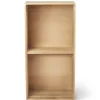 Carl Hansen & Søn FK63 Reol, oprejst fra> Reoler