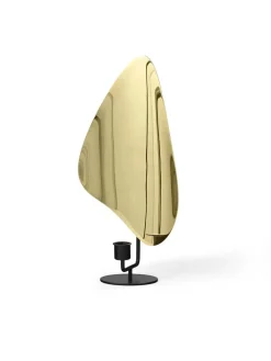 Audo Copenhagen Flambeau Candle Holder, Table fra><noscript><img width=