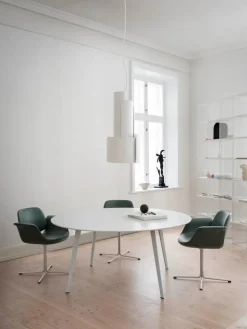 Fredericia Furniture Flamingo Chair fra Erik Jørgensen><noscript><img width=