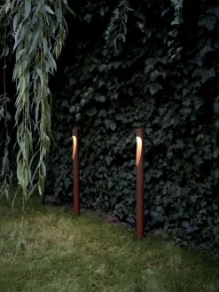 Louis Poulsen Flindt Garden Pullert fra><noscript><img width=