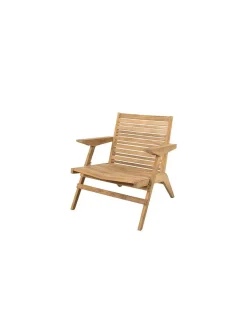 Cane-line Flip Loungestol fra><noscript><img width=