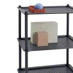 Muuto Flow Trolley, 2-layer fra><noscript><img width=