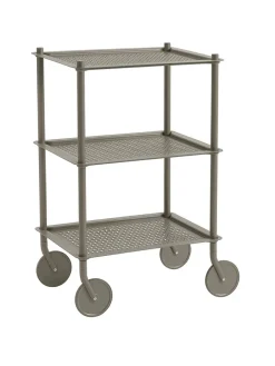 Muuto Flow Trolley, 3-layer fra><noscript><img width=