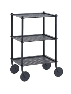 Muuto Flow Trolley, 3-layer fra><noscript><img width=