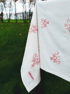Blåmst Flower Dug fra><noscript><img width=