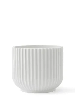 Lyngby Porcelæn Flowerpot fra><noscript><img width=