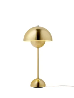&Tradition Flowerpot VP3 bordlampe af Verner Panton><noscript><img width=