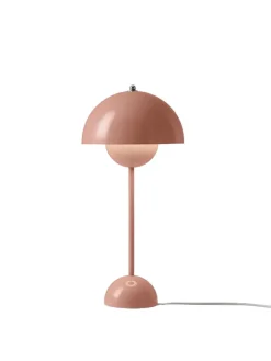 &Tradition Flowerpot VP3 bordlampe af Verner Panton><noscript><img width=
