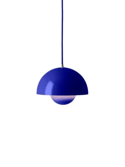 &Tradition Flowerpot VP1 Pendel af Verner Panton><noscript><img width=