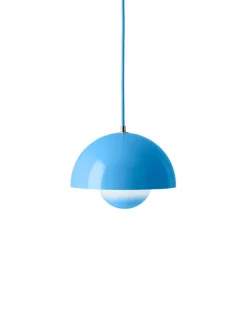 &Tradition Flowerpot VP1 Pendel af Verner Panton><noscript><img width=