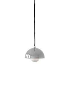 &Tradition Flowerpot VP10 Pendel af Verner Panton><noscript><img width=