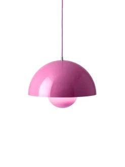 &Tradition Flowerpot VP7 pendel af Verner Panton> Spots|Pendler