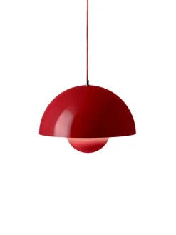 &Tradition Flowerpot VP7 pendel af Verner Panton><noscript><img width=