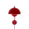 &Tradition Flowerpot VP8 Væglampe af Verner Panton> Væglamper|Spots