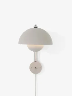 &Tradition Flowerpot VP8 Væglampe af Verner Panton><noscript><img width=