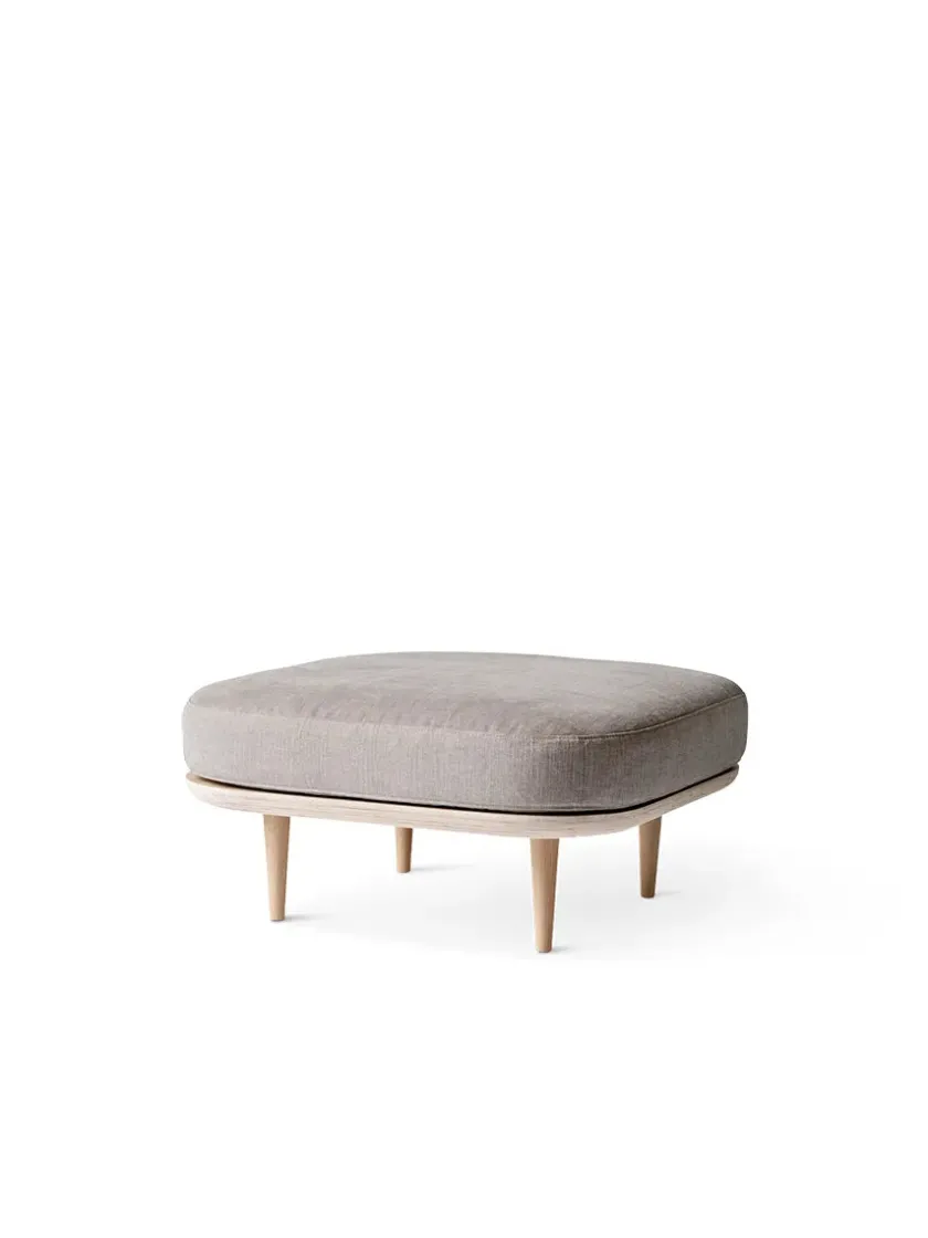 &Tradition Fly Skammel SC9 fra> Skamler|Sofaer