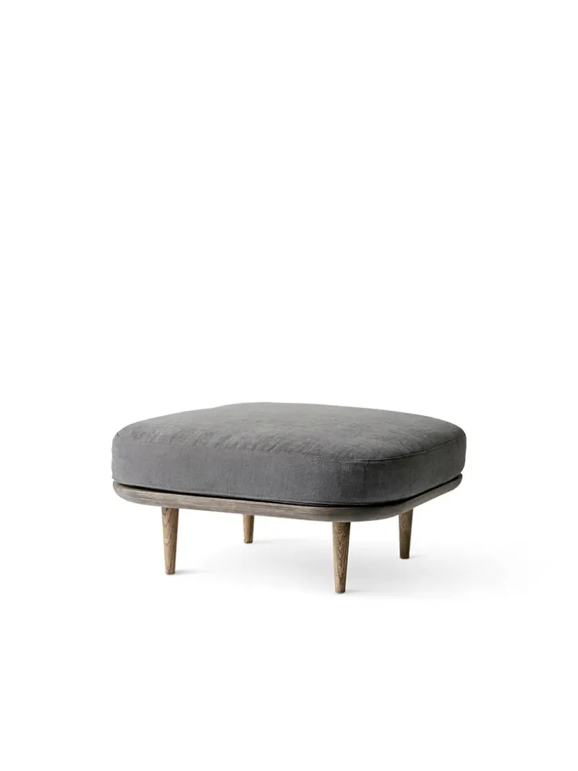 &Tradition Fly Skammel SC9 fra> Skamler|Sofaer