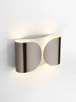 Flos Foglio Væglampe fra><noscript><img width=