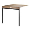 String Furniture Foldebord fra String> Reolsystemer