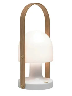 Marset Follow Me bordlampe fra> Portable Lamper|Spots