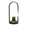 Marset Follow Me grøn bordlampe fra> Portable Lamper|Spots