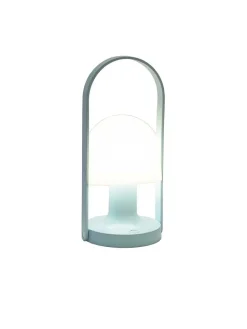 Marset Follow Me pink bordlampe fra><noscript><img width=