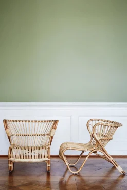 Sika-Design Fox Lænestol af Viggo Boesen><noscript><img width=