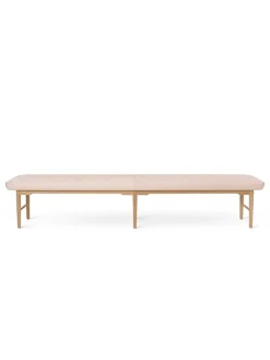 Carl Hansen & Søn Foyer Bænk af Vilhelm Lauritzen> Bænke