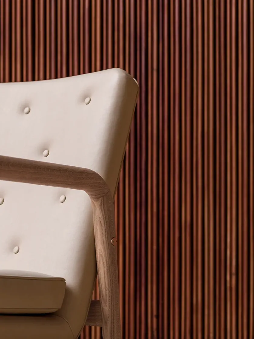 Carl Hansen & Søn Foyer Sofa af Vilhelm Lauritzen> Sofaer