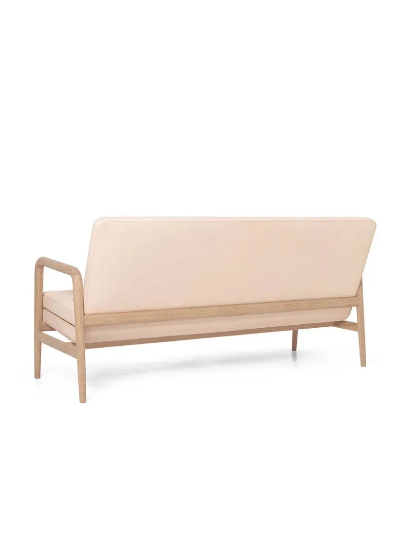 Carl Hansen & Søn Foyer Sofa af Vilhelm Lauritzen> Sofaer