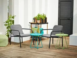 Cane-line Frame Serveringsvogn fra><noscript><img width=