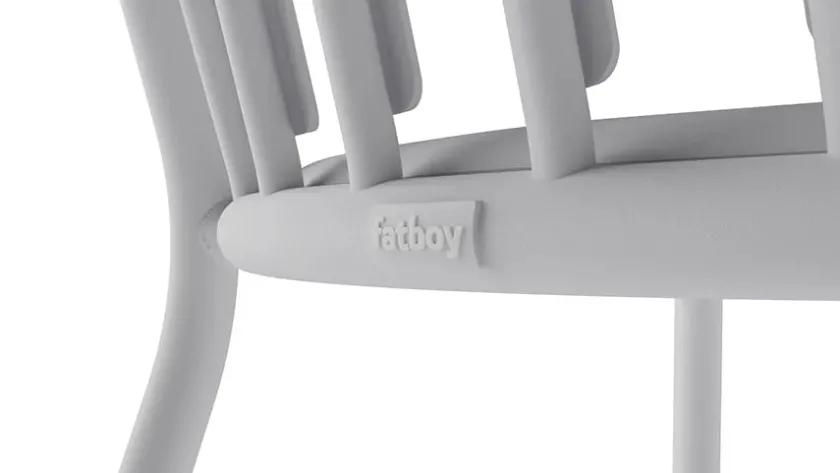 Fatboy Fred's Chair fra> Havestole