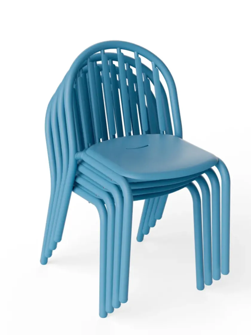 Fatboy Fred's Chair fra> Havestole