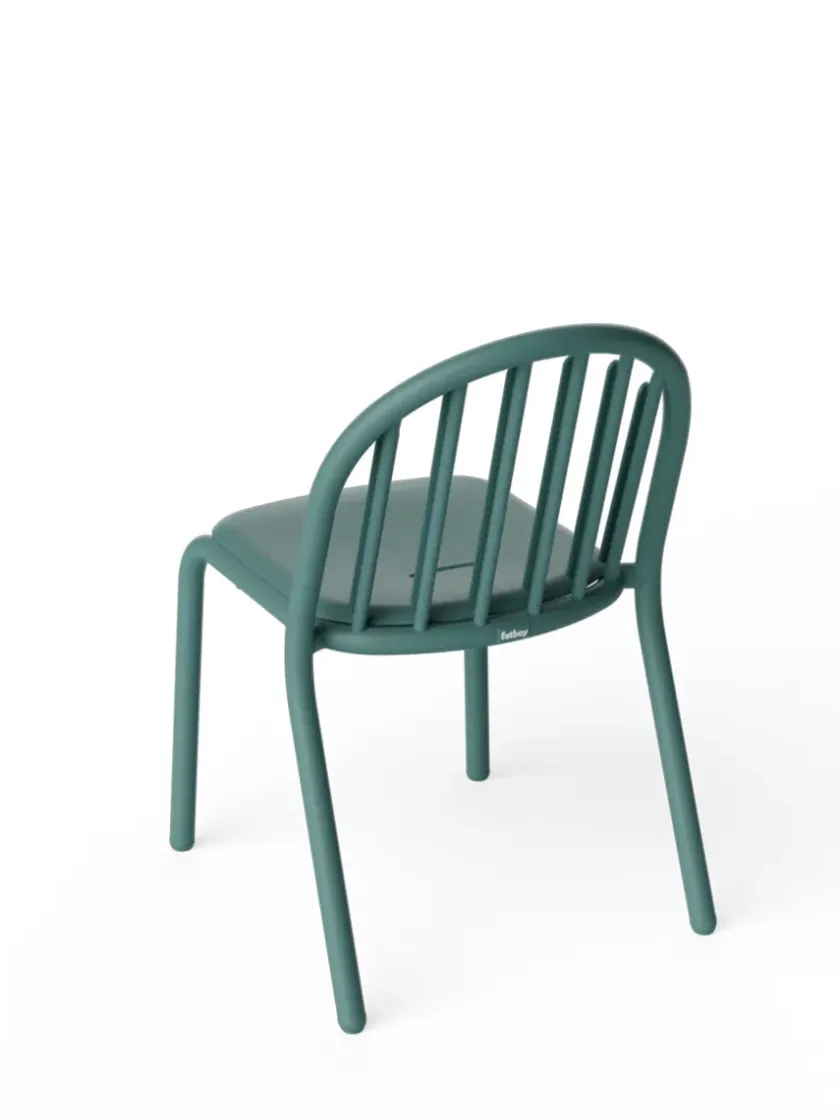 Fatboy Fred's Chair fra> Havestole