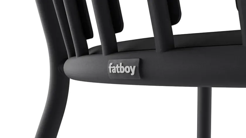 Fatboy Fred's Chair fra> Havestole