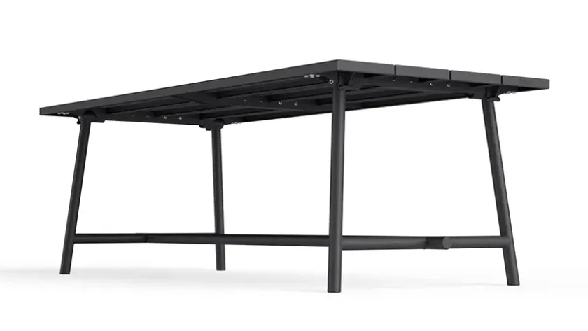 Fatboy Fred's Table fra> Haveborde