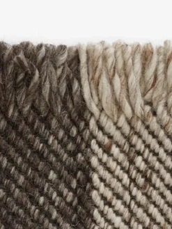 Kvadrat Fringe Tæppe, 200 x 300 cm fra><noscript><img width=