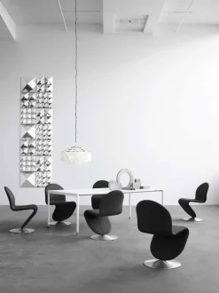 Verpan Fun 11DM pendel af Verner Panton><noscript><img width=