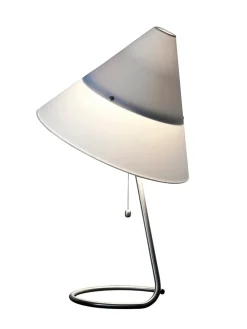 Piet Hein Funco bordlampe fra> Spots